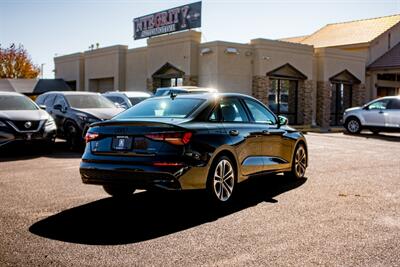 2025 Audi A3 40 Premium Plus quattro   - Photo 53 - Albuquerque, NM 87114