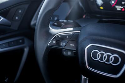 2025 Audi A3 40 Premium Plus quattro   - Photo 64 - Albuquerque, NM 87114