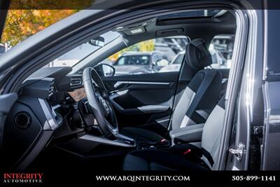 2025 Audi A3 40 Premium Plus quattro   - Photo 12 - Albuquerque, NM 87114