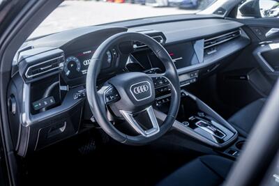2025 Audi A3 40 Premium Plus quattro   - Photo 57 - Albuquerque, NM 87114