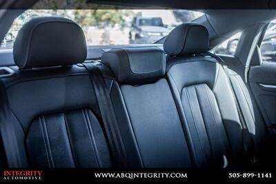 2025 Audi A3 40 Premium Plus quattro   - Photo 39 - Albuquerque, NM 87114