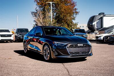 2025 Audi A3 40 Premium Plus quattro   - Photo 47 - Albuquerque, NM 87114