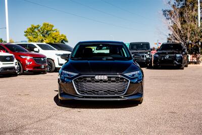 2025 Audi A3 40 Premium Plus quattro   - Photo 48 - Albuquerque, NM 87114