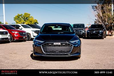 2025 Audi A3 40 Premium Plus quattro   - Photo 2 - Albuquerque, NM 87114