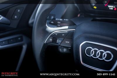 2025 Audi A3 40 Premium Plus quattro   - Photo 18 - Albuquerque, NM 87114