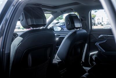 2025 Audi A3 40 Premium Plus quattro   - Photo 77 - Albuquerque, NM 87114