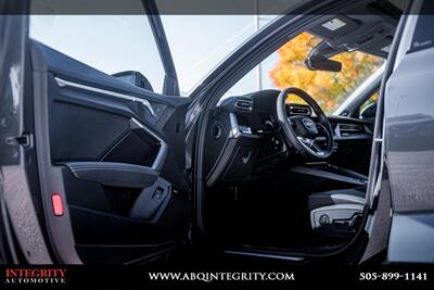 2025 Audi A3 40 Premium Plus quattro   - Photo 16 - Albuquerque, NM 87114