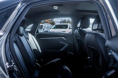 2025 Audi A3 40 Premium Plus quattro   - Photo 84 - Albuquerque, NM 87114
