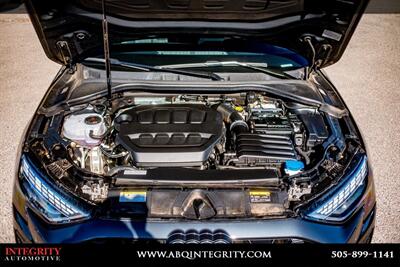 2025 Audi A3 40 Premium Plus quattro   - Photo 45 - Albuquerque, NM 87114