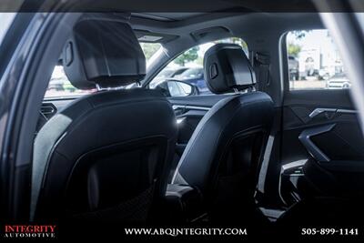 2025 Audi A3 40 Premium Plus quattro   - Photo 31 - Albuquerque, NM 87114