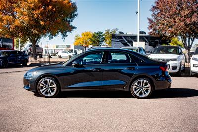 2025 Audi A3 40 Premium Plus quattro   - Photo 50 - Albuquerque, NM 87114