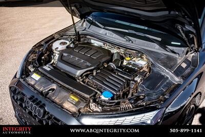 2025 Audi A3 40 Premium Plus quattro   - Photo 44 - Albuquerque, NM 87114
