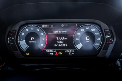 2025 Audi A3 40 Premium Plus quattro   - Photo 67 - Albuquerque, NM 87114