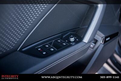 2025 Audi A3 40 Premium Plus quattro   - Photo 14 - Albuquerque, NM 87114