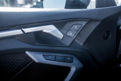2025 Audi A3 40 Premium Plus quattro   - Photo 61 - Albuquerque, NM 87114