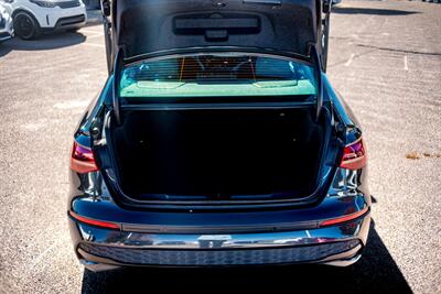 2025 Audi A3 40 Premium Plus quattro   - Photo 81 - Albuquerque, NM 87114