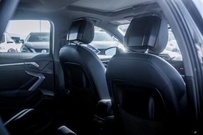 2025 Audi A3 40 Premium Plus quattro   - Photo 83 - Albuquerque, NM 87114