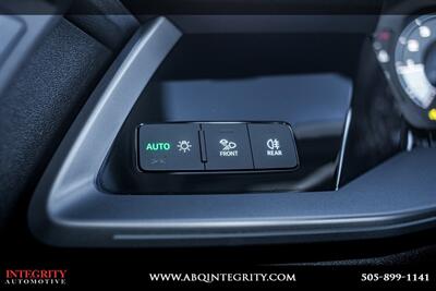 2025 Audi A3 40 Premium Plus quattro   - Photo 19 - Albuquerque, NM 87114