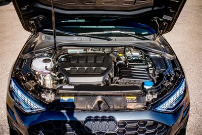 2025 Audi A3 40 Premium Plus quattro   - Photo 91 - Albuquerque, NM 87114