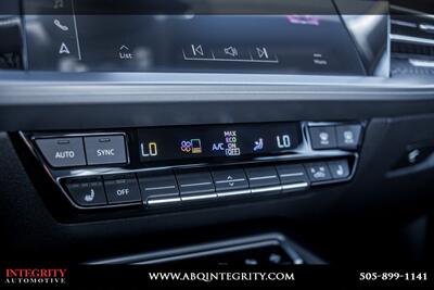 2025 Audi A3 40 Premium Plus quattro   - Photo 23 - Albuquerque, NM 87114