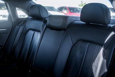 2025 Audi A3 40 Premium Plus quattro   - Photo 79 - Albuquerque, NM 87114