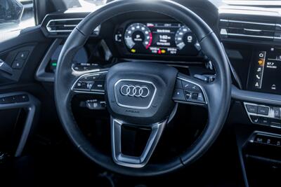 2025 Audi A3 40 Premium Plus quattro   - Photo 63 - Albuquerque, NM 87114