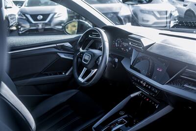 2025 Audi A3 40 Premium Plus quattro   - Photo 86 - Albuquerque, NM 87114