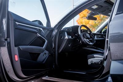 2025 Audi A3 40 Premium Plus quattro   - Photo 62 - Albuquerque, NM 87114
