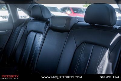 2025 Audi A3 40 Premium Plus quattro   - Photo 33 - Albuquerque, NM 87114