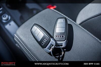 2025 Audi A3 40 Premium Plus quattro   - Photo 28 - Albuquerque, NM 87114