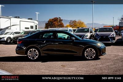 2025 Audi A3 40 Premium Plus quattro   - Photo 8 - Albuquerque, NM 87114