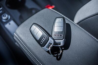 2025 Audi A3 40 Premium Plus quattro   - Photo 74 - Albuquerque, NM 87114