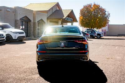 2025 Audi A3 40 Premium Plus quattro   - Photo 52 - Albuquerque, NM 87114