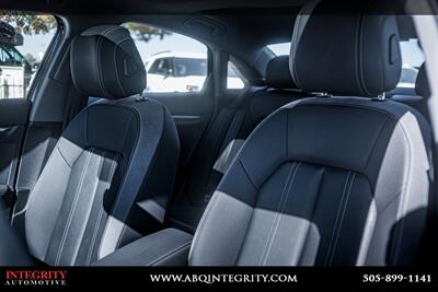 2025 Audi A3 40 Premium Plus quattro   - Photo 13 - Albuquerque, NM 87114