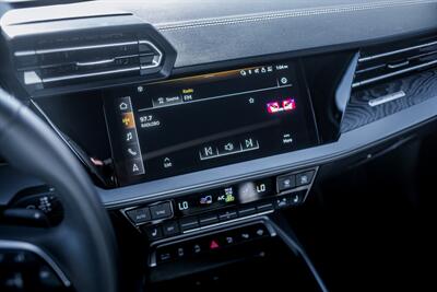 2025 Audi A3 40 Premium Plus quattro   - Photo 68 - Albuquerque, NM 87114