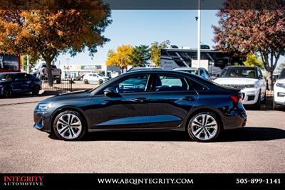 2025 Audi A3 40 Premium Plus quattro   - Photo 4 - Albuquerque, NM 87114