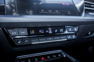 2025 Audi A3 40 Premium Plus quattro   - Photo 69 - Albuquerque, NM 87114