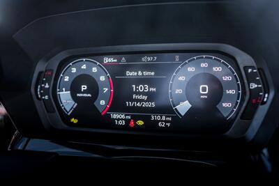 2025 Audi A3 40 Premium Plus quattro   - Photo 66 - Albuquerque, NM 87114