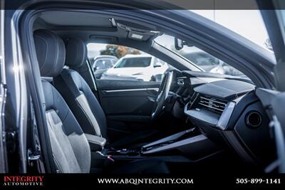 2025 Audi A3 40 Premium Plus quattro   - Photo 41 - Albuquerque, NM 87114