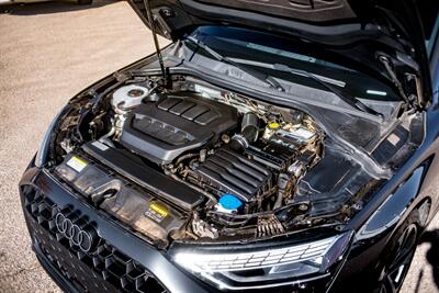 2025 Audi A3 40 Premium Plus quattro   - Photo 90 - Albuquerque, NM 87114