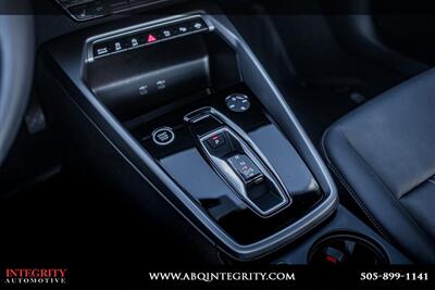 2025 Audi A3 40 Premium Plus quattro   - Photo 24 - Albuquerque, NM 87114