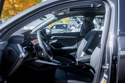 2025 Audi A3 40 Premium Plus quattro   - Photo 58 - Albuquerque, NM 87114