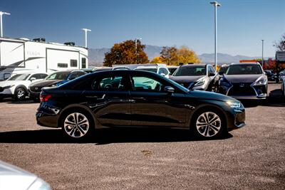 2025 Audi A3 40 Premium Plus quattro   - Photo 54 - Albuquerque, NM 87114