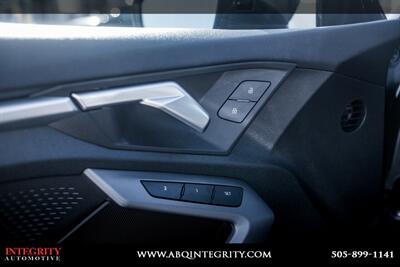 2025 Audi A3 40 Premium Plus quattro   - Photo 15 - Albuquerque, NM 87114