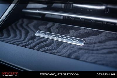 2025 Audi A3 40 Premium Plus quattro   - Photo 43 - Albuquerque, NM 87114