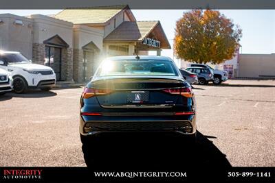 2025 Audi A3 40 Premium Plus quattro   - Photo 6 - Albuquerque, NM 87114
