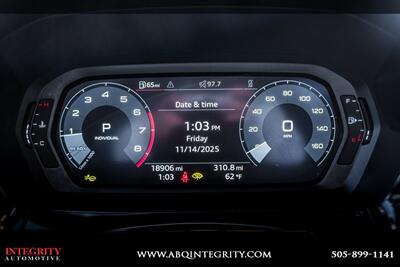 2025 Audi A3 40 Premium Plus quattro   - Photo 21 - Albuquerque, NM 87114