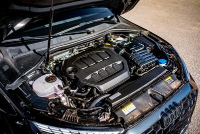 2025 Audi A3 40 Premium Plus quattro   - Photo 92 - Albuquerque, NM 87114