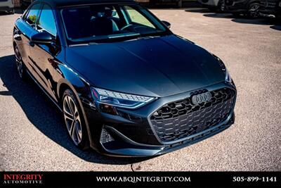 2025 Audi A3 40 Premium Plus quattro   - Photo 9 - Albuquerque, NM 87114