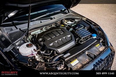 2025 Audi A3 40 Premium Plus quattro   - Photo 46 - Albuquerque, NM 87114